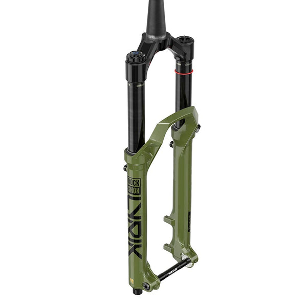 RockShox Lyrik Ultimate RC2 29" Charger 3.1 Fork 44 mm Offset D2