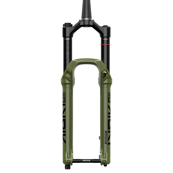 RockShox Lyrik Ultimate RC2 29" Charger 3.1 Fork 44 mm Offset D2