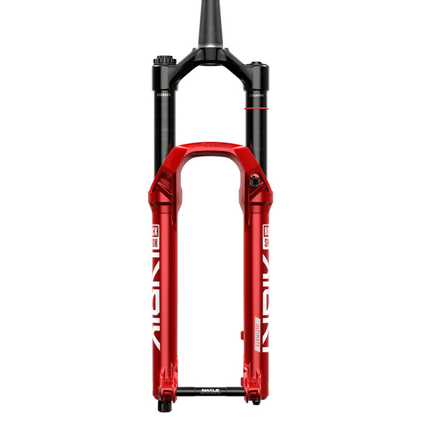RockShox Lyrik Ultimate Fork Charger 3.1 RC2 - 27.5"