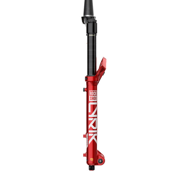 RockShox Lyrik Ultimate Fork Charger 3.1 RC2 - 27.5"