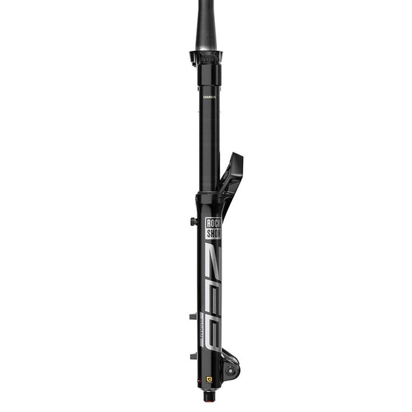 RockShox ZEB Ultimate Charger 3.1 RC2 Suspension Fork - 29"