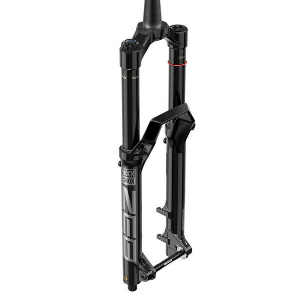 RockShox ZEB Ultimate Charger 3.1 RC2 Suspension Fork - 29"