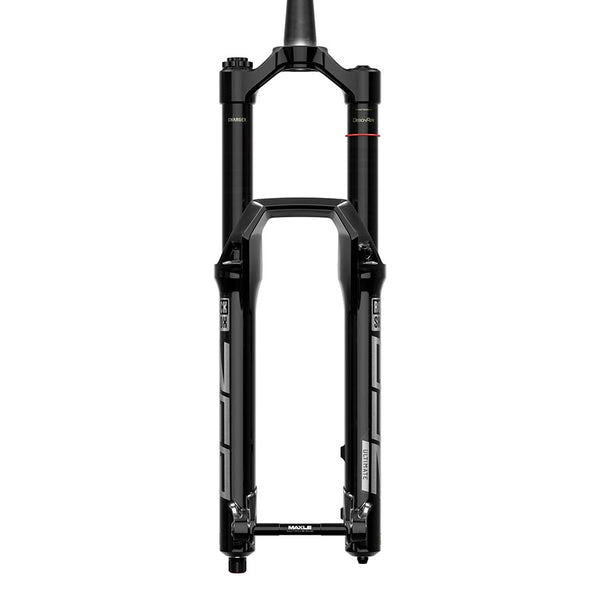 RockShox ZEB Ultimate Charger 3.1 RC2 Suspension Fork - 29"