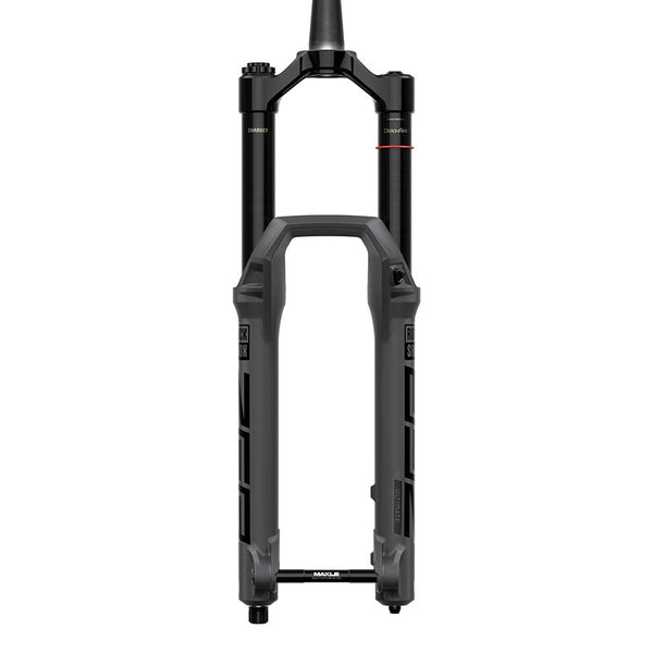 RockShox ZEB Ultimate Charger 3.1 RC2 Suspension Fork - 29"