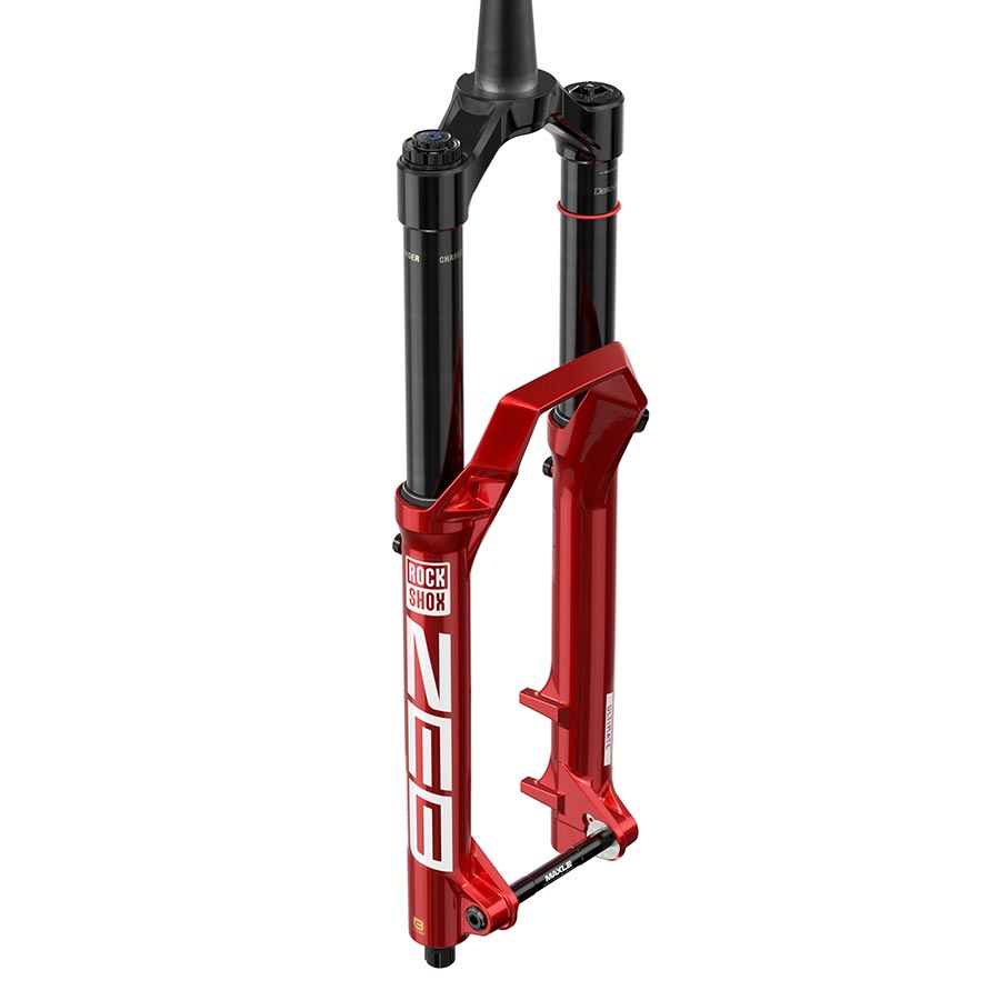 Rockshox 180mm discount
