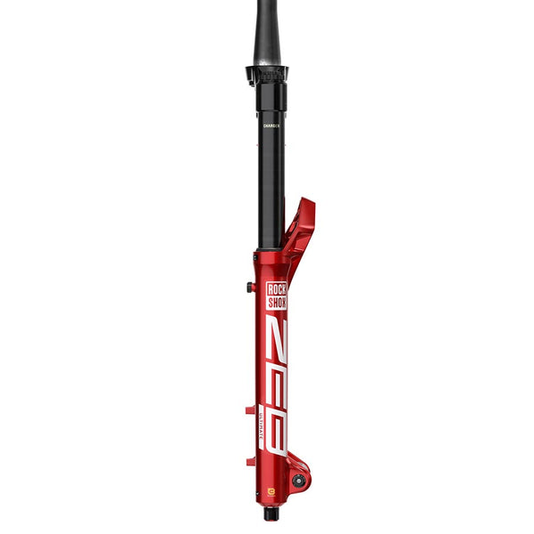 RockShox ZEB Ultimate A3 Charger 3.1 Fork - 27.5"