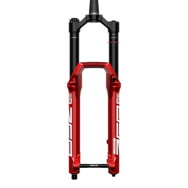 RockShox ZEB Ultimate Charger 3.1 RC2 Suspension Fork - 29"