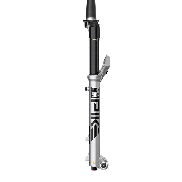 RockShox Pike Ultimate Fork Charger 3.1 RC2 - 27.5"