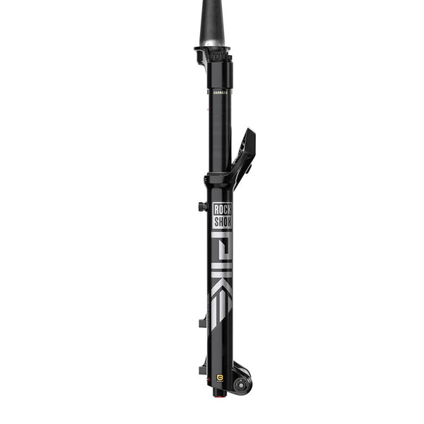 RockShox Pike Ultimate Fork Charger 3.1 RC2 - 27.5"