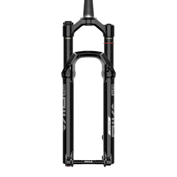 RockShox Pike Ultimate RC2 29" Charger 3.1 Fork, 44mm Offset