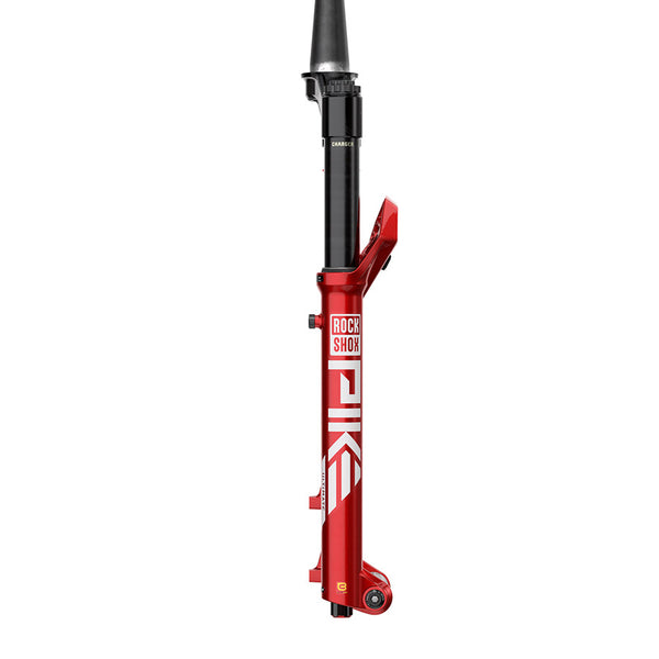 RockShox Pike Ultimate RC2 29" Charger 3.1 Fork, 44mm Offset
