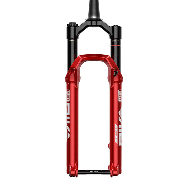RockShox Pike Ultimate RC2 29" Charger 3.1 Fork, 44mm Offset