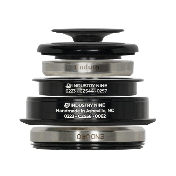 Industry Nine iRiX ZS44 | ZS56 Headset