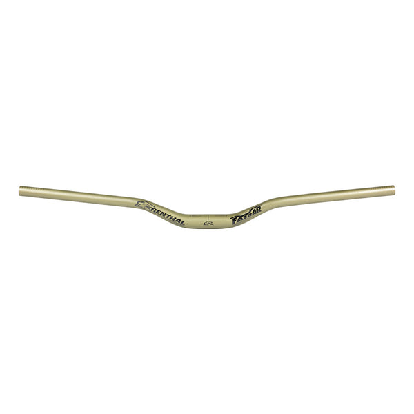 Renthal Fatbar V3 Riser Bar 40mm/800mm Black