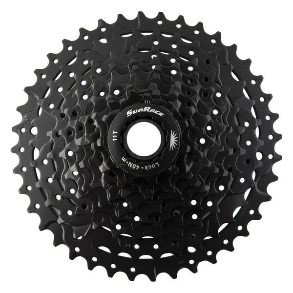 Sunrace CS-M980 Cassette 11-40t