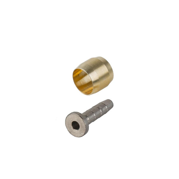 M-Wave Brake Doc