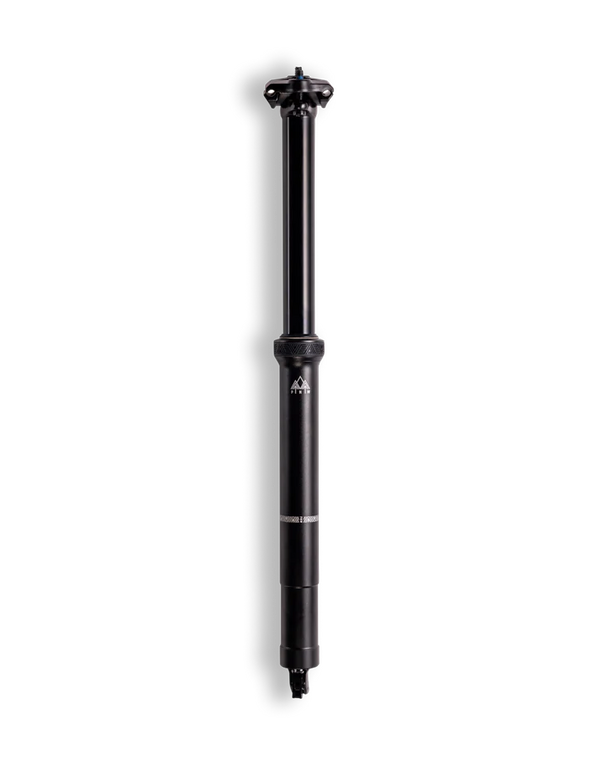 Loam Dropper Post 31.6mm 200mm Gen 1