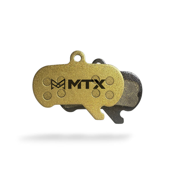 MTX Gold Label Race for SRAM Maven Brakes