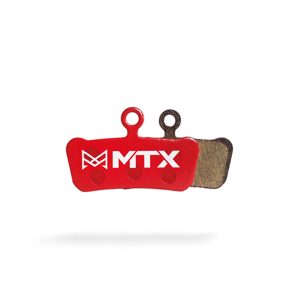 MTX Red Label Race for SRAM G2/Guide/Level 4p Brakes