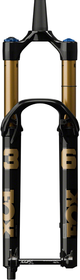 Fox Shox 36 Factory Fork 160mm Grip X2 - 29" Grip X2