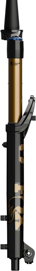 Fox Shox 36 Factory Fork 160mm Grip X2 - 29" Grip X2