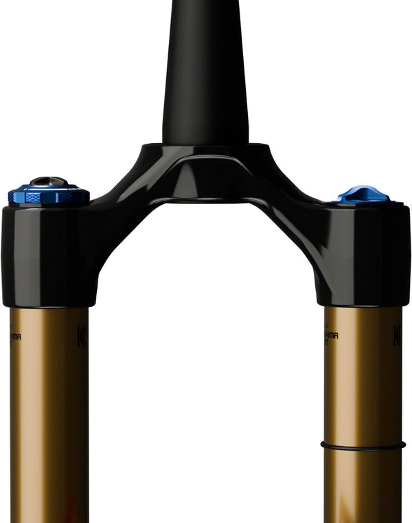 Fox Shox 36 Factory Fork 160mm Grip X2 - 29" Grip X2
