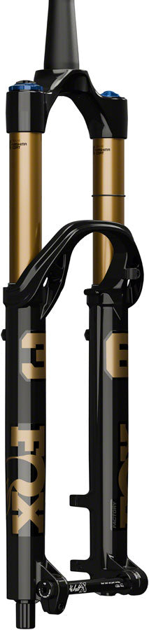 Fox Shox 36 Factory Fork 160mm Grip X2 - 29" Grip X2