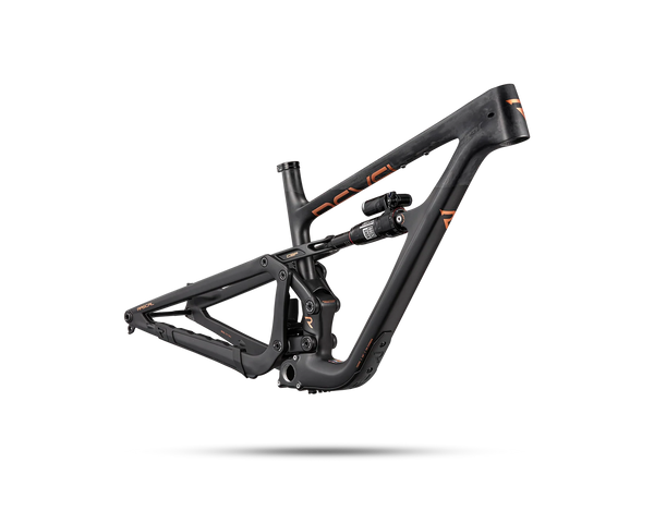 Revel Rascal Frameset