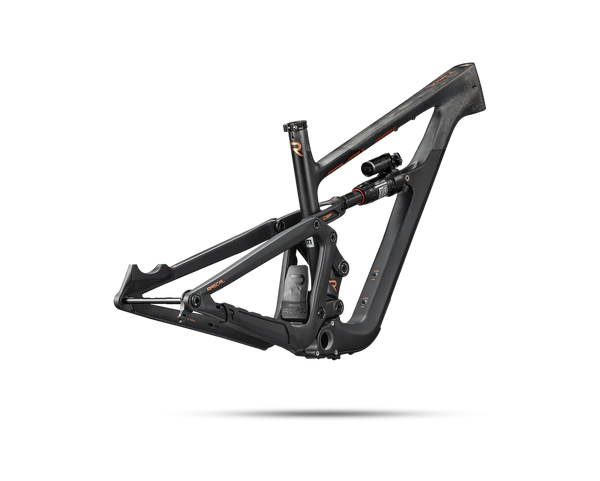 Revel Rascal Frameset
