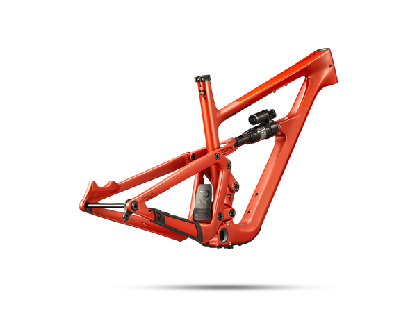 Revel Rascal Frameset