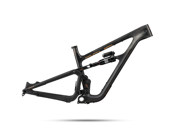 Revel Rascal Frameset