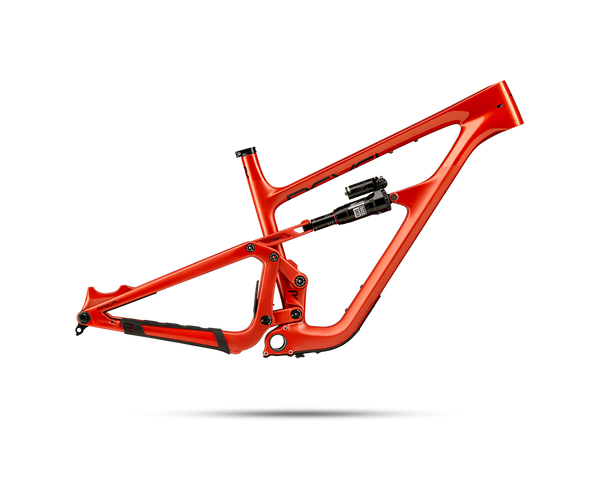 Revel Rascal Frameset