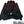 Handup Most Days Gloves - Maroon Full Finger Medium