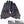 Handup Most Days Gloves - Pine Green Full Finger X-Large