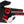 Handup Vented Gloves - Shuttle Runner White Full Finger Medium