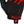Handup Vented Gloves - Shuttle Runner White Full Finger Medium