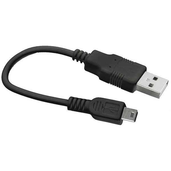 M-Wave Apollon 20 USB Light Front Black