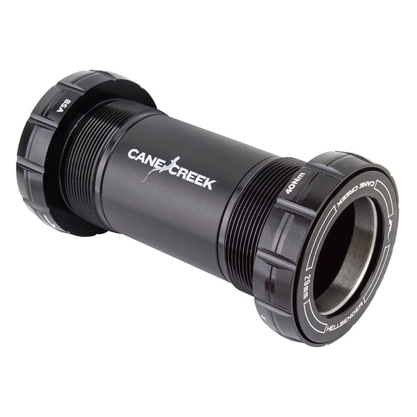 Cane Creek Hellbender 70 Bottom Bracket - English For DUB Spindles Blue