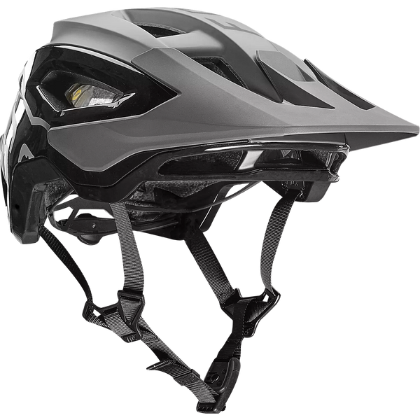 2024 Fox Racing Speedframe Pro Large Black