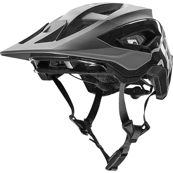 2024 Fox Racing Speedframe Pro Large Black