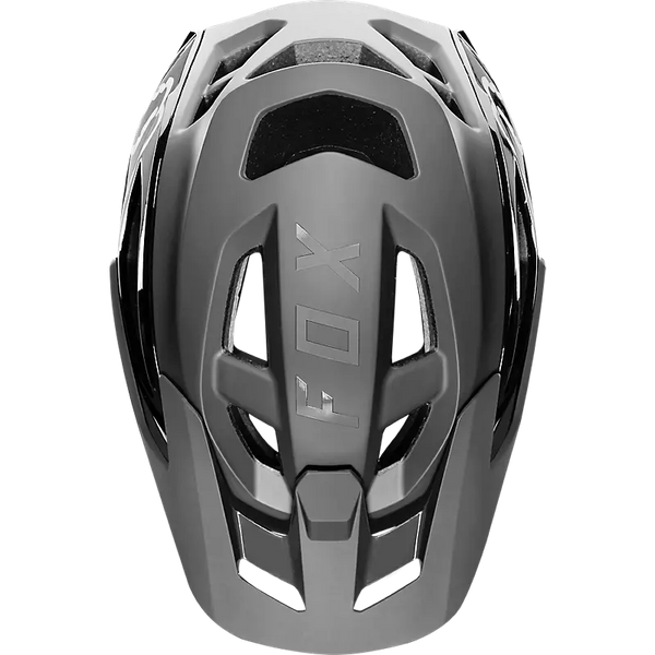 2024 Fox Racing Speedframe Pro Large Black