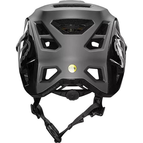 2024 Fox Racing Speedframe Pro Large Black