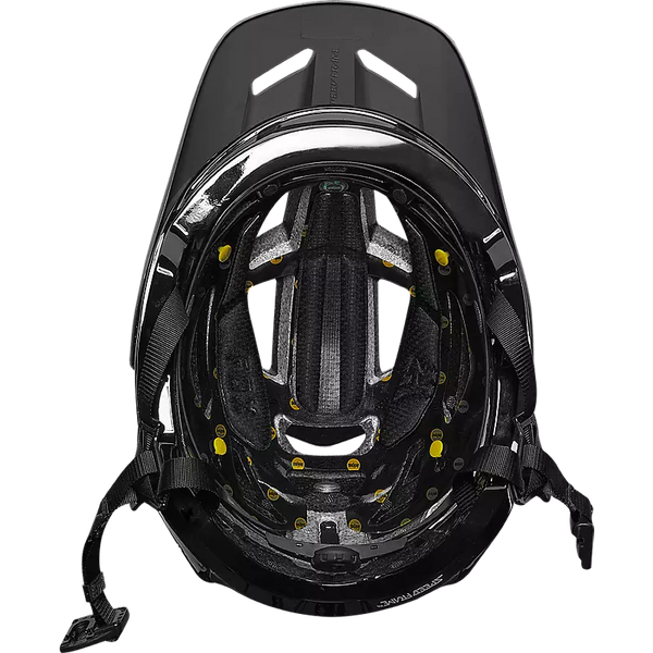 2024 Fox Racing Speedframe Pro Large Black
