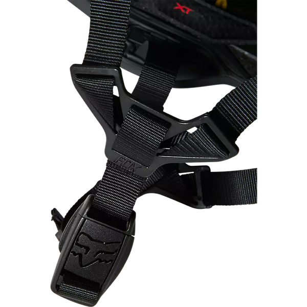 2024 Fox Racing Speedframe Pro Large Black