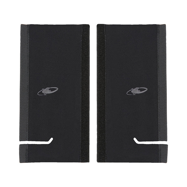 Lizard Skins Fork Boot Black