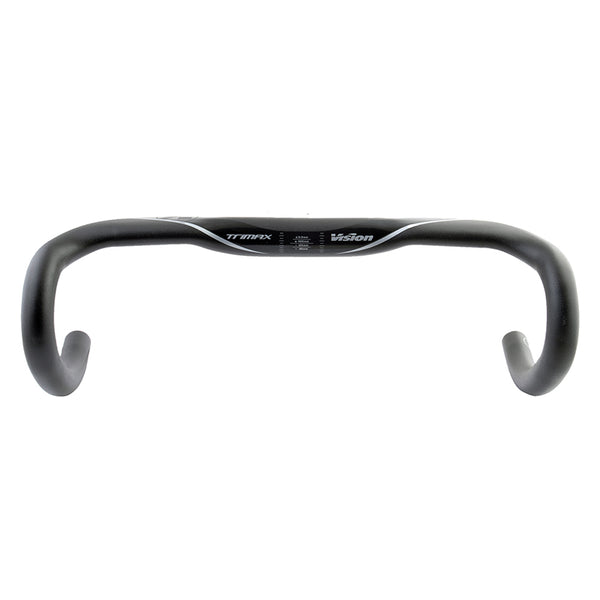 Vision TriMax Alloy Aero Handlebar31.8x400mm