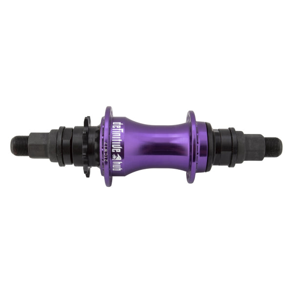 The shadow conspiracy Definitive Cassette Hub hub rear 36H 110