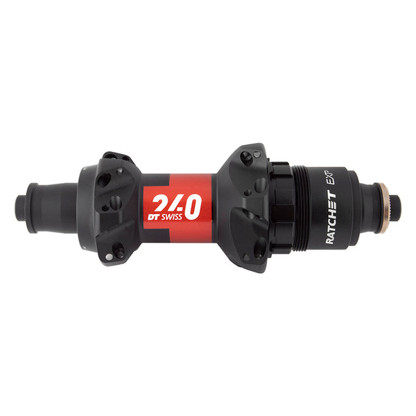 Dt swiss 240 Road hub rear 24H 130