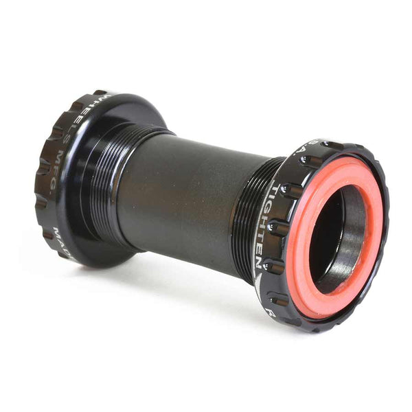 Wheels Manufacturing BSA Bottom Bracket - DUB