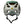 Fox Racing Speedframe Vnish Small White